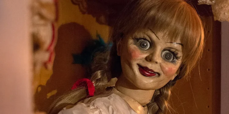 Annabelle