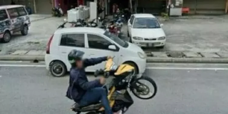 Google Street View