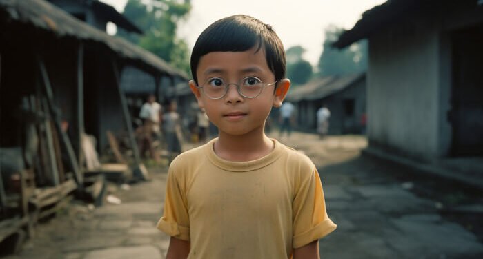 Karakter Doraemon