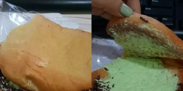 Makanan Nggak Sesuai Foto
