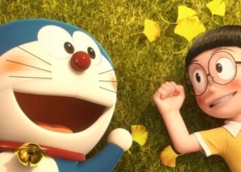Nobita