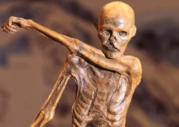 Ötzi