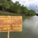 Petunjuk Jalan Kocak Bikin Pengendara Malah Tersesat