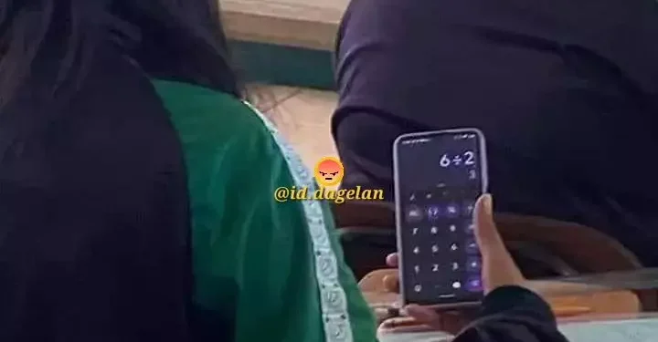Soal Matematika